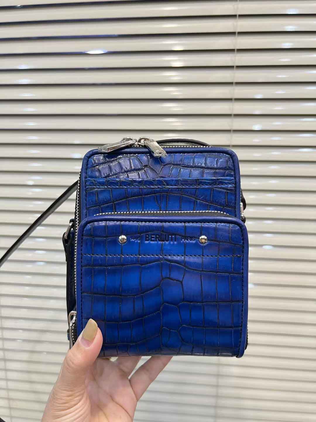 mini单肩包