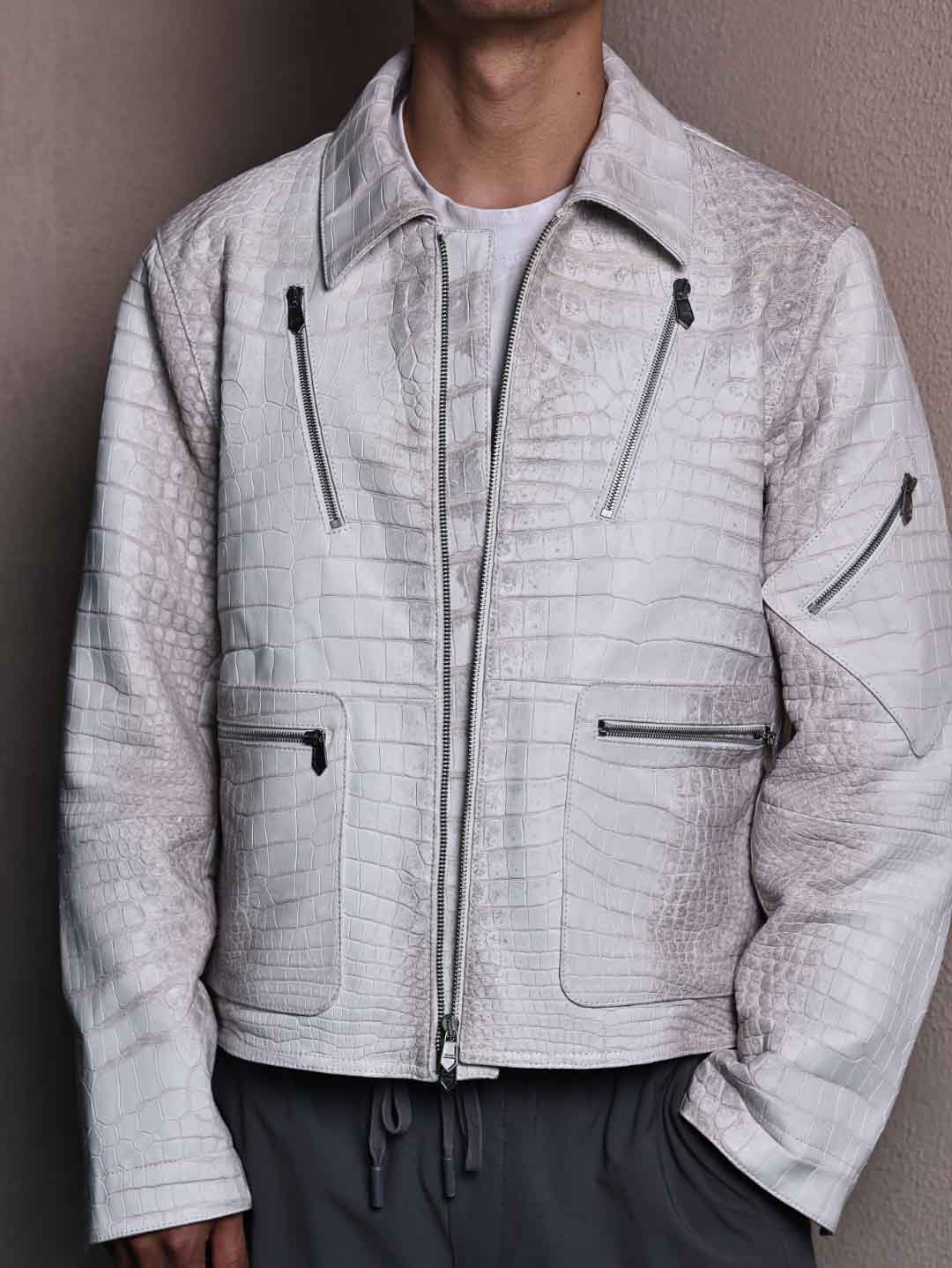 新加坡甲克订制